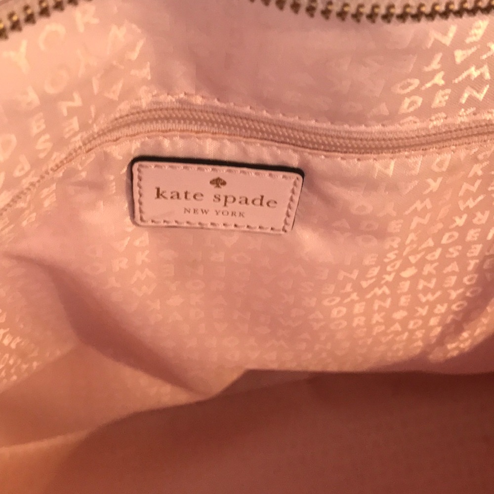 Kate Spade bag - Picture 7 of 8
